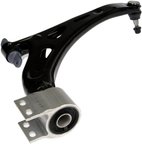 Dorman 527-375 Suspension Control Arm and Ball Joint Assembly - Front Left Lower - view 5