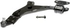 Dorman 527-379 Suspension Control Arm and Ball Joint Assembly - Front Left Lower - view 2