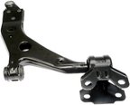 Dorman 527-379 Suspension Control Arm and Ball Joint Assembly - Front Left Lower - view 4