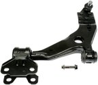 Dorman 527-379 Suspension Control Arm and Ball Joint Assembly - Front Left Lower - view 1