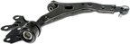 Dorman 527-379 Suspension Control Arm and Ball Joint Assembly - Front Left Lower - view 5