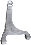 Dorman 527-386 Suspension Control Arm and Ball Joint Assembly - Rear Right Upper - view 4