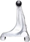 Dorman 527-386 Suspension Control Arm and Ball Joint Assembly - Rear Right Upper - view 1