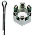 Dorman 527-386 Suspension Control Arm and Ball Joint Assembly - Rear Right Upper - view 8
