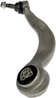 Dorman 527-393 Suspension Control Arm and Ball Joint Assembly - Front Left Lower Forward - view 2