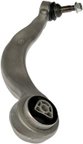 Dorman 527-394 Suspension Control Arm and Ball Joint Assembly - Front Right Lower Forward - view 2