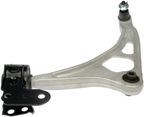 Dorman 527-403 Suspension Control Arm and Ball Joint Assembly - Front Left Lower - view 1
