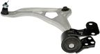 Dorman 527-403 Suspension Control Arm and Ball Joint Assembly - Front Left Lower - view 2