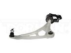 Dorman 527-404 Suspension Control Arm and Ball Joint Assembly - Front Right Lower - view 2