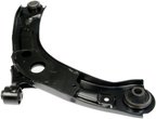 Dorman 527-407 Suspension Control Arm and Ball Joint Assembly - Front Left Lower - view 4