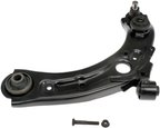 Dorman 527-407 Suspension Control Arm and Ball Joint Assembly - Front Left Lower - view 1