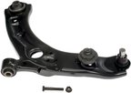 Dorman 527-407 Suspension Control Arm and Ball Joint Assembly - Front Left Lower - view 3