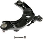 Dorman 527-407 Suspension Control Arm and Ball Joint Assembly - Front Left Lower - view 5