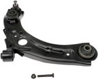 Dorman 527-408 Suspension Control Arm and Ball Joint Assembly - Front Right Lower - view 1