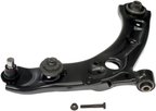 Dorman 527-408 Suspension Control Arm and Ball Joint Assembly - Front Right Lower - view 3