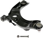Dorman 527-408 Suspension Control Arm and Ball Joint Assembly - Front Right Lower - view 5