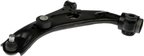 Dorman 527-409 Suspension Control Arm and Ball Joint Assembly - Front Left Lower - view 2