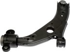 Dorman 527-410 Suspension Control Arm and Ball Joint Assembly - Front Right Lower - view 4