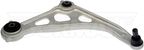 Dorman 527-411 Suspension Control Arm and Ball Joint Assembly - Front Left Lower - view 3