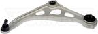 Dorman 527-412 Suspension Control Arm and Ball Joint Assembly - Front Right Lower - view 4
