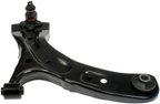 Dorman 527-414 Suspension Control Arm and Ball Joint Assembly - Front Right Lower - view 1