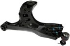 Dorman 527-414 Suspension Control Arm and Ball Joint Assembly - Front Right Lower - view 5