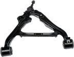 Dorman 527-416 Suspension Control Arm and Ball Joint Assembly - Front Right Lower - view 1
