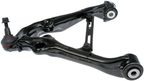 Dorman 527-416 Suspension Control Arm and Ball Joint Assembly - Front Right Lower - view 2