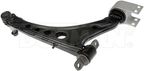 Dorman 527-419 Suspension Control Arm and Ball Joint Assembly - Front Left Lower - view 3