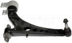 Dorman 527-419 Suspension Control Arm and Ball Joint Assembly - Front Left Lower - view 4
