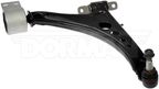 Dorman 527-420 Suspension Control Arm and Ball Joint Assembly - Front Right Lower - view 2