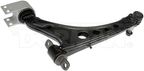 Dorman 527-420 Suspension Control Arm and Ball Joint Assembly - Front Right Lower - view 3