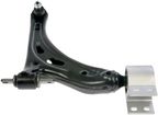 Dorman 527-426 Suspension Control Arm and Ball Joint Assembly - Front Right Lower - view 1