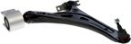 Dorman 527-426 Suspension Control Arm and Ball Joint Assembly - Front Right Lower - view 4