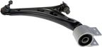 Dorman 527-427 Suspension Control Arm and Ball Joint Assembly - Front Left Lower - view 2
