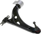 Dorman 527-427 Suspension Control Arm and Ball Joint Assembly - Front Left Lower - view 4
