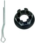 Dorman 527-433 Suspension Control Arm and Ball Joint Assembly - Front Left Upper - view 6