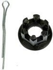 Dorman 527-434 Suspension Control Arm and Ball Joint Assembly - Front Right Upper - view 6