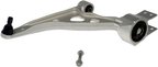 Dorman 527-435 Suspension Control Arm and Ball Joint Assembly - Front Left Lower - view 3