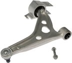 Dorman 527-435 Suspension Control Arm and Ball Joint Assembly - Front Left Lower - view 5