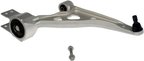 Dorman 527-436 Suspension Control Arm and Ball Joint Assembly - Front Right Lower - view 3