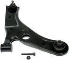 Dorman 527-440 Suspension Control Arm and Ball Joint Assembly - Front Right Lower - view 1