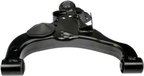 Dorman 527-441 Suspension Control Arm and Ball Joint Assembly - Front Left Lower - view 4