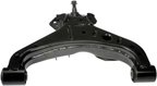 Dorman 527-441 Suspension Control Arm and Ball Joint Assembly - Front Left Lower - view 1
