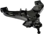 Dorman 527-441 Suspension Control Arm and Ball Joint Assembly - Front Left Lower - view 5