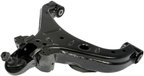 Dorman 527-442 Suspension Control Arm and Ball Joint Assembly - Front Right Lower - view 2