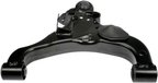 Dorman 527-442 Suspension Control Arm and Ball Joint Assembly - Front Right Lower - view 4