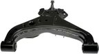 Dorman 527-442 Suspension Control Arm and Ball Joint Assembly - Front Right Lower - view 1
