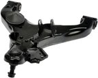 Dorman 527-442 Suspension Control Arm and Ball Joint Assembly - Front Right Lower - view 5