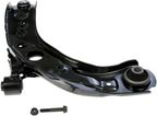Dorman 527-445 Suspension Control Arm and Ball Joint Assembly - Front Left Lower - view 3